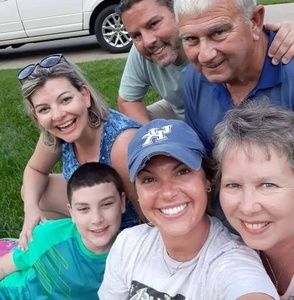 Meet your Posher, Jennifer